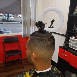 Angel’s A Cut Above