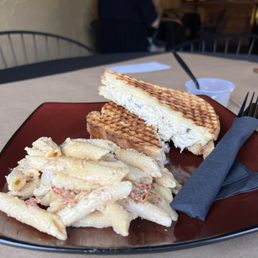 Pasta Salad