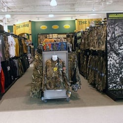 DICK'S Sporting Goods