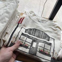 Popcorn Shop - Cute shirts