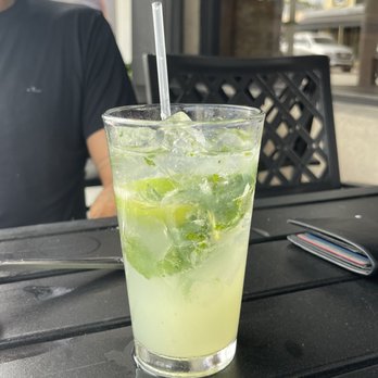 Victoria's Pisco Lounge - mojito - Peruvian Near Me - Lake Worth, Florida Victoria's Pisco Lounge - mojito - Peruvian Near Me - Lake Worth, Florida