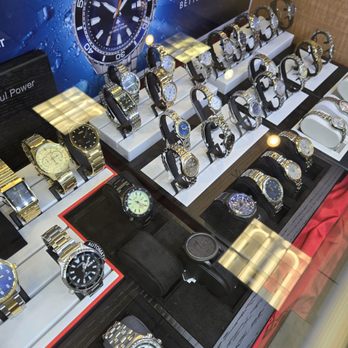 Watch Solutions - Watches Near Me - Temecula, California Watch Solutions - Watches Near Me - Temecula, California