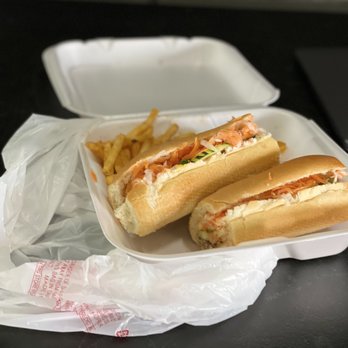 Indochine Vien - Sardine Bahn Mi....AMAZING....killer bread - Vietnamese Near Me - Los Angeles, California Indochine Vien - Sardine Bahn Mi....AMAZING....killer bread - Vietnamese Near Me - Los Angeles, California
