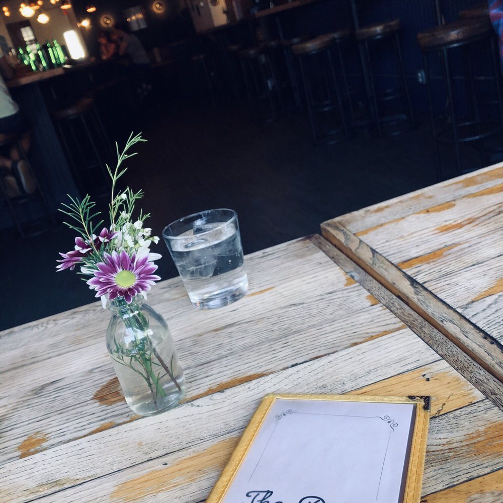 The Ditty - So peaceful - Breakfast & Brunch Near Me - Astoria, New York The Ditty - So peaceful - Breakfast & Brunch Near Me - Astoria, New York
