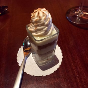 Seasons 52 - Key Lime Pie! So yummy - New American Near Me - Princeton, New Jersey Seasons 52 - Key Lime Pie! So yummy - New American Near Me - Princeton, New Jersey