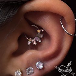 Good Vibrations Tattoo & Piercing Boutique