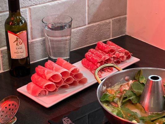 Tabu Shabu - Thousand Oaks by null