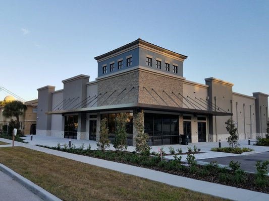 Christ Church Of Orlando