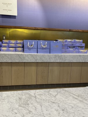 Brique French Toastery by null