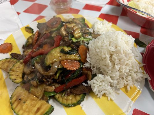 123 Thai Food by null