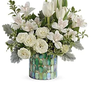Blissful Blooms Florist - what I ordered - Floral Designers Near Me - Fredericksburg, Virginia Blissful Blooms Florist - what I ordered - Floral Designers Near Me - Fredericksburg, Virginia