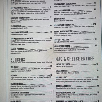 Nigh Brewing - Brewpubs Near Me - Plainfield, Indiana