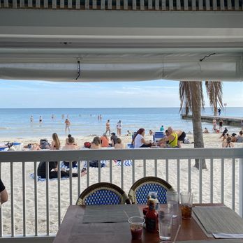 Southernmost Beach Cafe - Outdoor Seating - Venues & Event Spaces Near Me - Key West, Florida