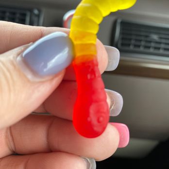 Albanese Confectionery Group - Sugar free wiggly worm!! Yummy - Candy Stores Near Me - Merrillville, Indiana Albanese Confectionery Group - Sugar free wiggly worm!! Yummy - Candy Stores Near Me - Merrillville, Indiana