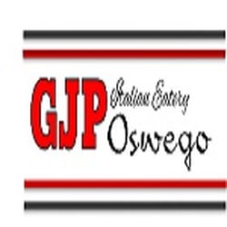 GJP Italian Eatery
