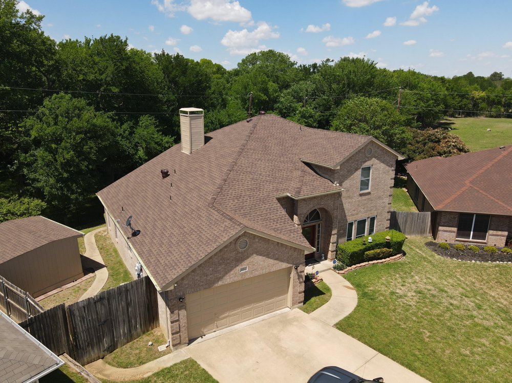 Slide of Titan Contractors