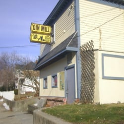 Gin Mill