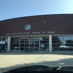 US Post Office