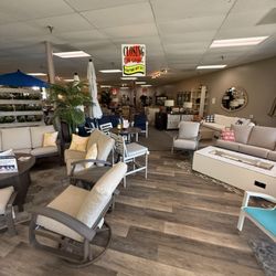 Sanctuary Home & Patio Furnishings By Renaissance