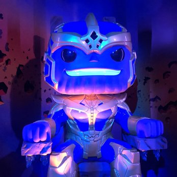 Funko - Toy Stores Near Me - Los Angeles, California