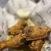 The Crawfish Pot & Oyster Bar gift card