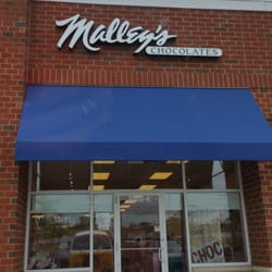 Malley's Chocolates