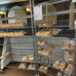 Great Harvest Bread