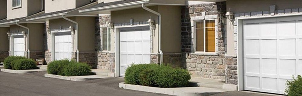 Northeast Garage Door Systems - Garage Door Contractor in Plainville, CT
