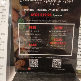 Umami - HAPPY HOUR!! - Japanese Near Me - Las Vegas, Nevada Umami - HAPPY HOUR!! - Japanese Near Me - Las Vegas, Nevada