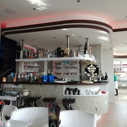 Eiscafé Tutti Frutti