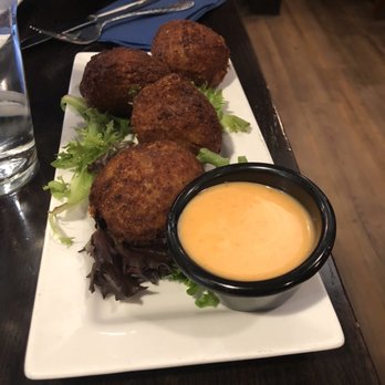 Blu Wolf Bistro - Wolf bites! - Gastropubs Near Me - Rochester, New York