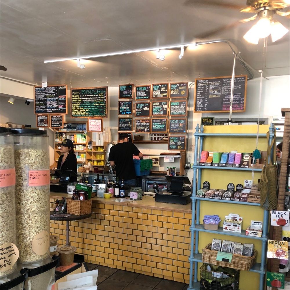 Farmer And The Cook - da counter - Juice Bars & Smoothies Near Me - Ojai, California