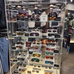 Oakley Vault