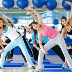 Fitness- und Wellness Center