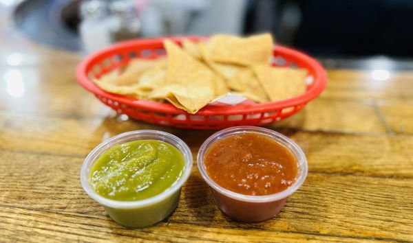 Rosa's Cantina by null