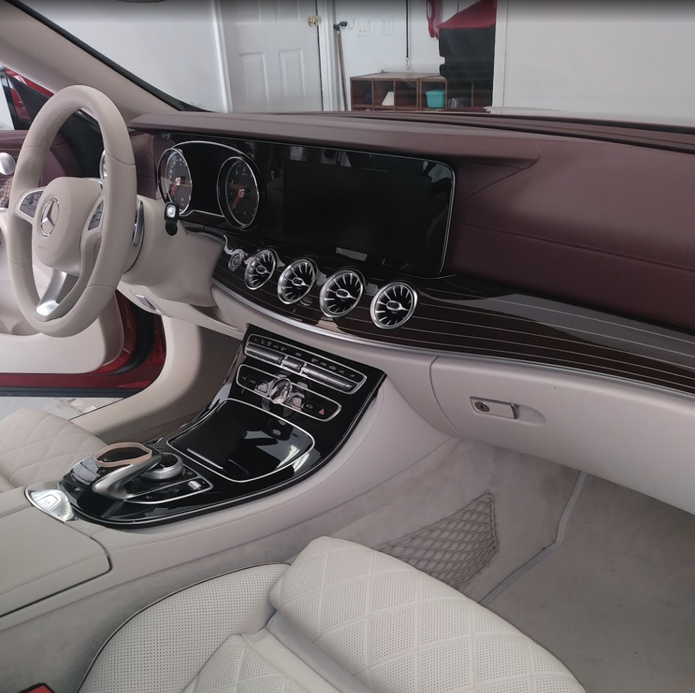 DETAIL PLUS MOBILE AUTO DETAILING Updated September 2024 36 Photos