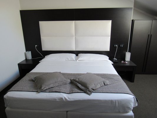 Hotel Villa Pannonia by null