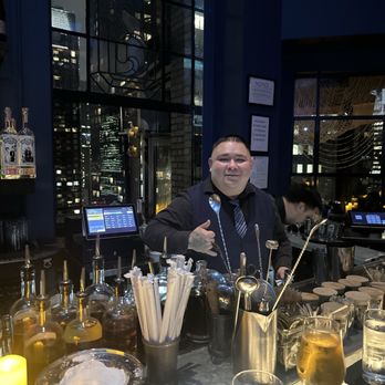 Ophelia - Cocktail Bars Near Me - New York, New York Ophelia - Cocktail Bars Near Me - New York, New York
