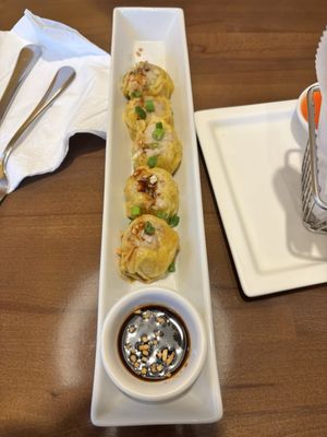 Bangkok On Franklin by null