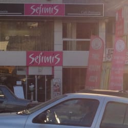 Şefimis Cafe Patisserie