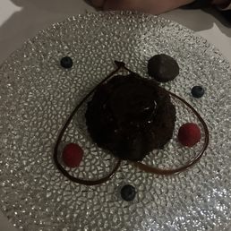 Lava cake Lava cake