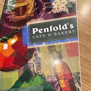Penfold's Café - Breakfast & Brunch Near Me - Temecula, California