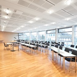 GenoHotel Forsbach