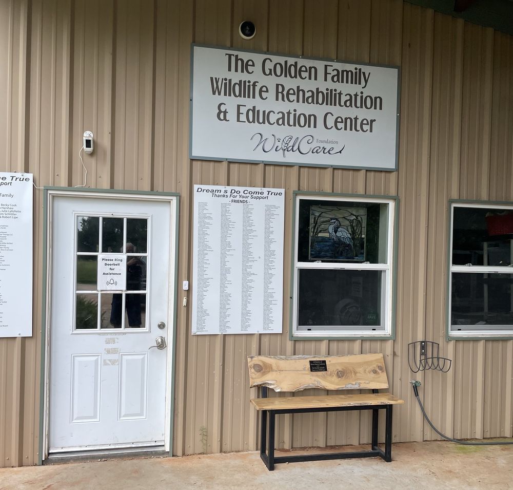 WildCare Foundation - social services organization in Noble, OK