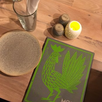 Moku Kitchen - Cocktail Bars Near Me - Honolulu, Hawaii
