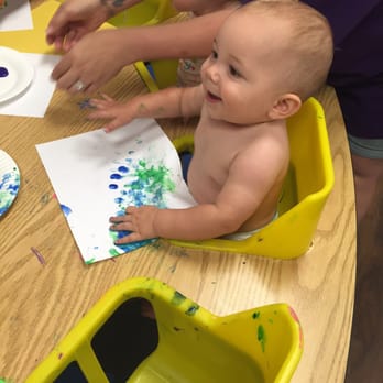 BusyKids - Frankie painting - Venues & Event Spaces Near Me - Folsom, California
