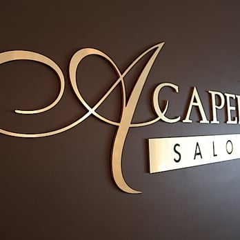Acapello Salons - Hair Salons Near Me - Scarborough, Maine