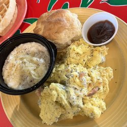 The Flying Biscuit Cafe gift card