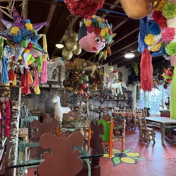 Maria's Mexican Cuisine - Interior - Mexican Near Me - Lexington, Kentucky Maria's Mexican Cuisine - Interior - Mexican Near Me - Lexington, Kentucky