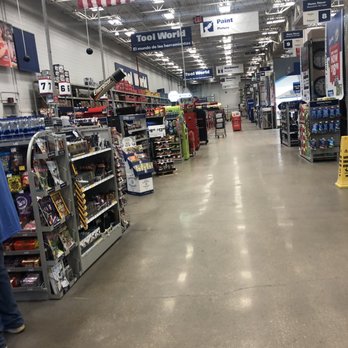 Lowe's Home Improvement - Clean store! - Hardware Stores Near Me - Lewisville, Texas Lowe's Home Improvement - Clean store! - Hardware Stores Near Me - Lewisville, Texas